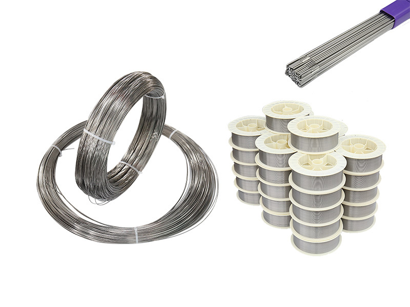 MIG TIG ERNiFeCr-2/N07718/Inconel 718 Welding Wire