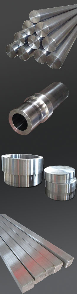 FORGING 1
