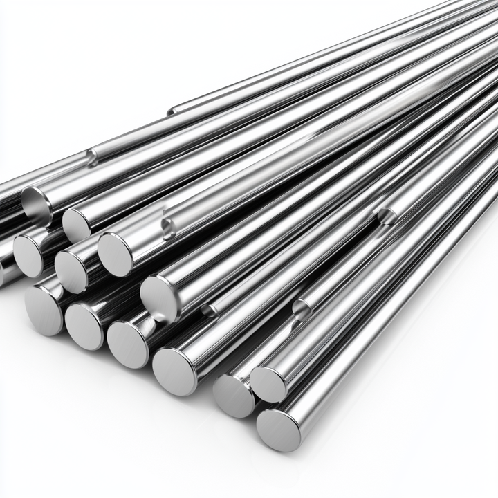 Сплав 660 /Alloy 660 / X6CrNiTiMoVB25-15-2 / 1.4980