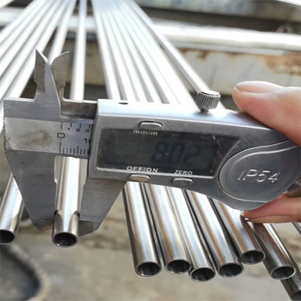 Alloy 617 / Inconel 617 / UNS N06617 / 2.4663a