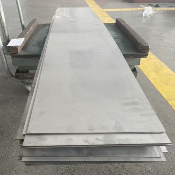 Hastelloy G30 / Alloy G30 / UNS N06030 / 2.4603