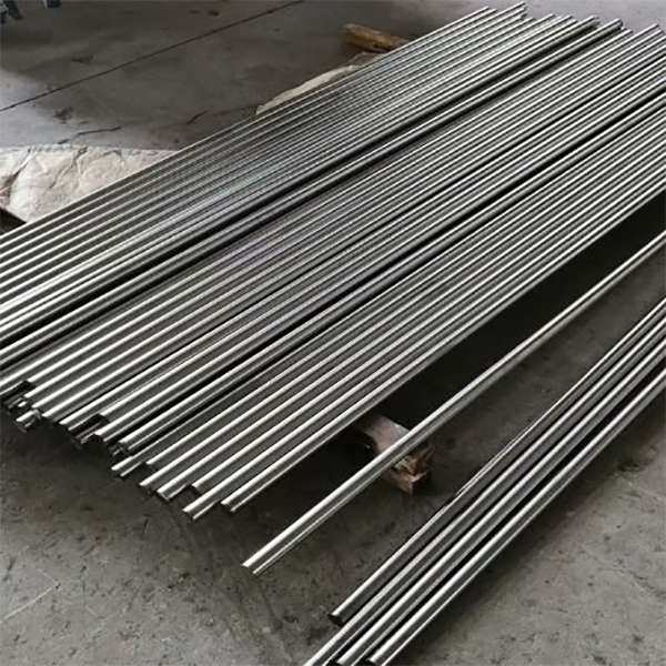 Alloy 725 / Inconel 725 / UNS N07725