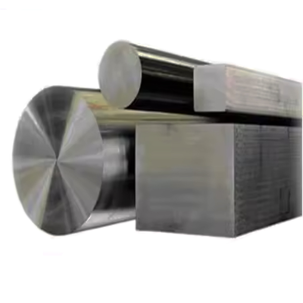 Alloy 718 / Inconel 718 / UNS N07718 / 2.4668