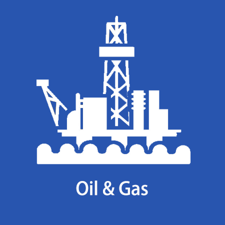 Нефть и газ