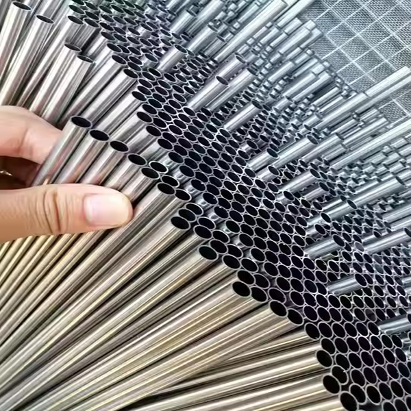 Alloy 600 / Inconel 600 / UNS N06600 / 2.4816