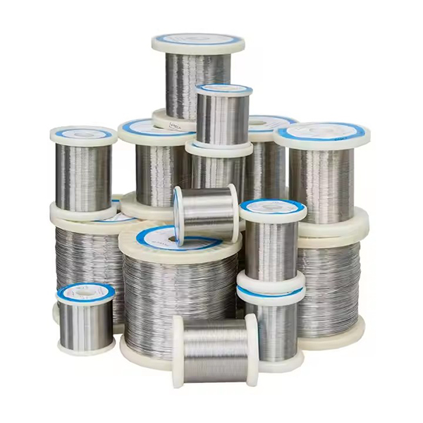Резистан 80/ X20H80 / Ni80Cr20 / N06003/ 2.4869