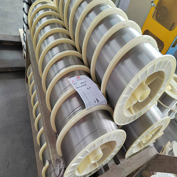 MIG TIG ERNiCrMo-2/N06002/Hastelloy X Wire