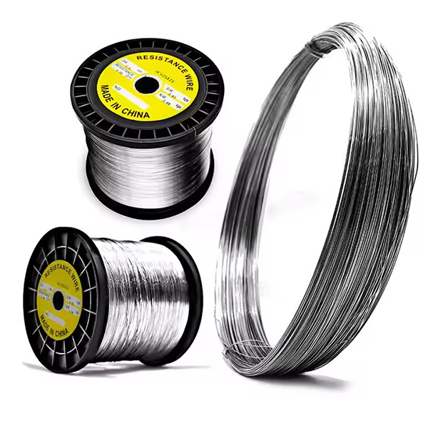 99.9% чистый  никеля провод 0,025 Mm Np2
