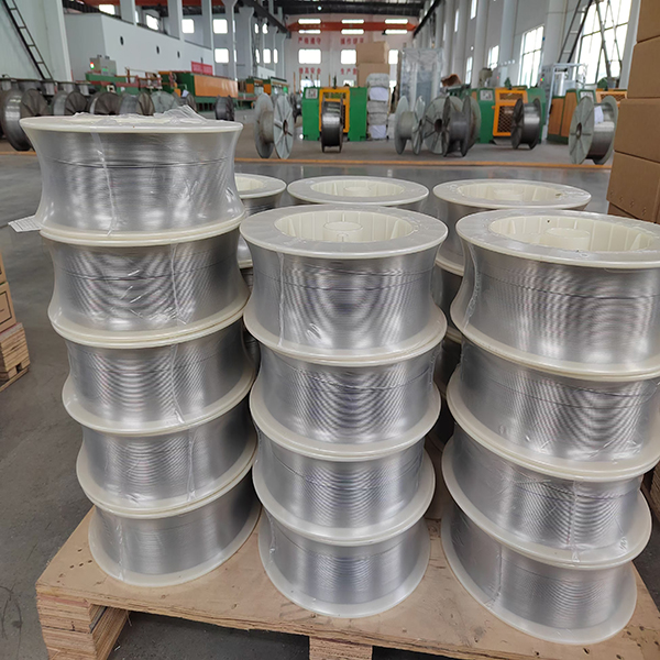 ERNiCu-7/Monel 400 Wire