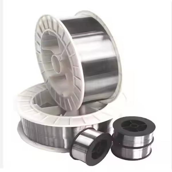 MIG TIG ERNiCrMo-4/N010276/Hastelloy C276 Wire