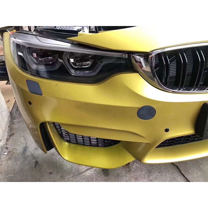 BMW M4 передний рот/собрать/чистая разборка