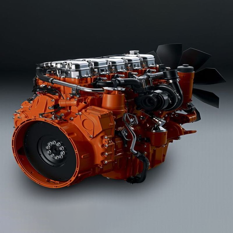 К 2025 году российский рынок строительной техники будет реструктурирован. Поставщики комплектующих сосредоточатся на локализации и адаптивности для достижения успеха.