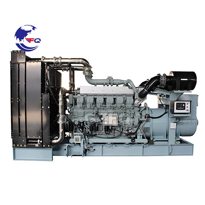 Каковы инновации в двигателе D551 Komatsu?