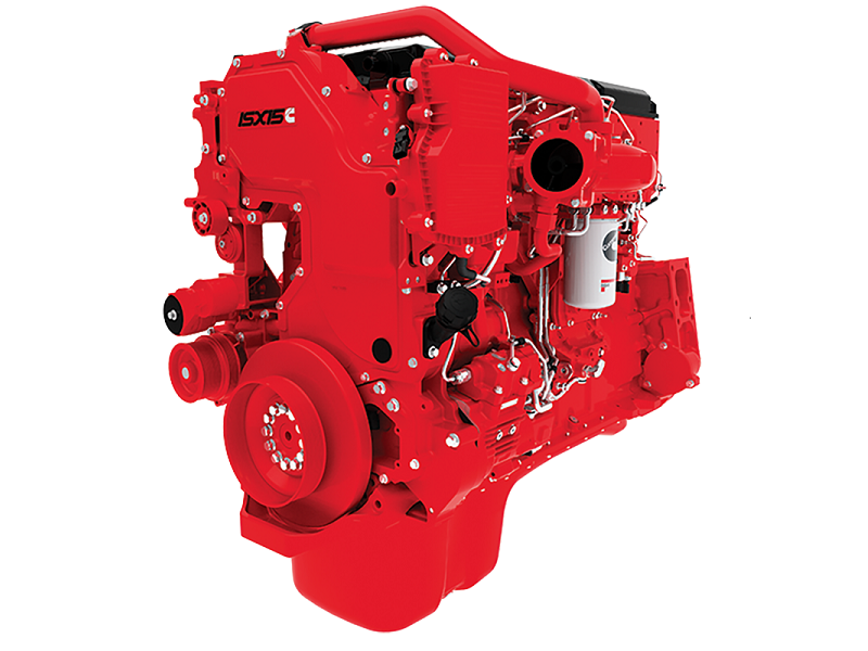 Где выгодно купить двигатель Cat C15?