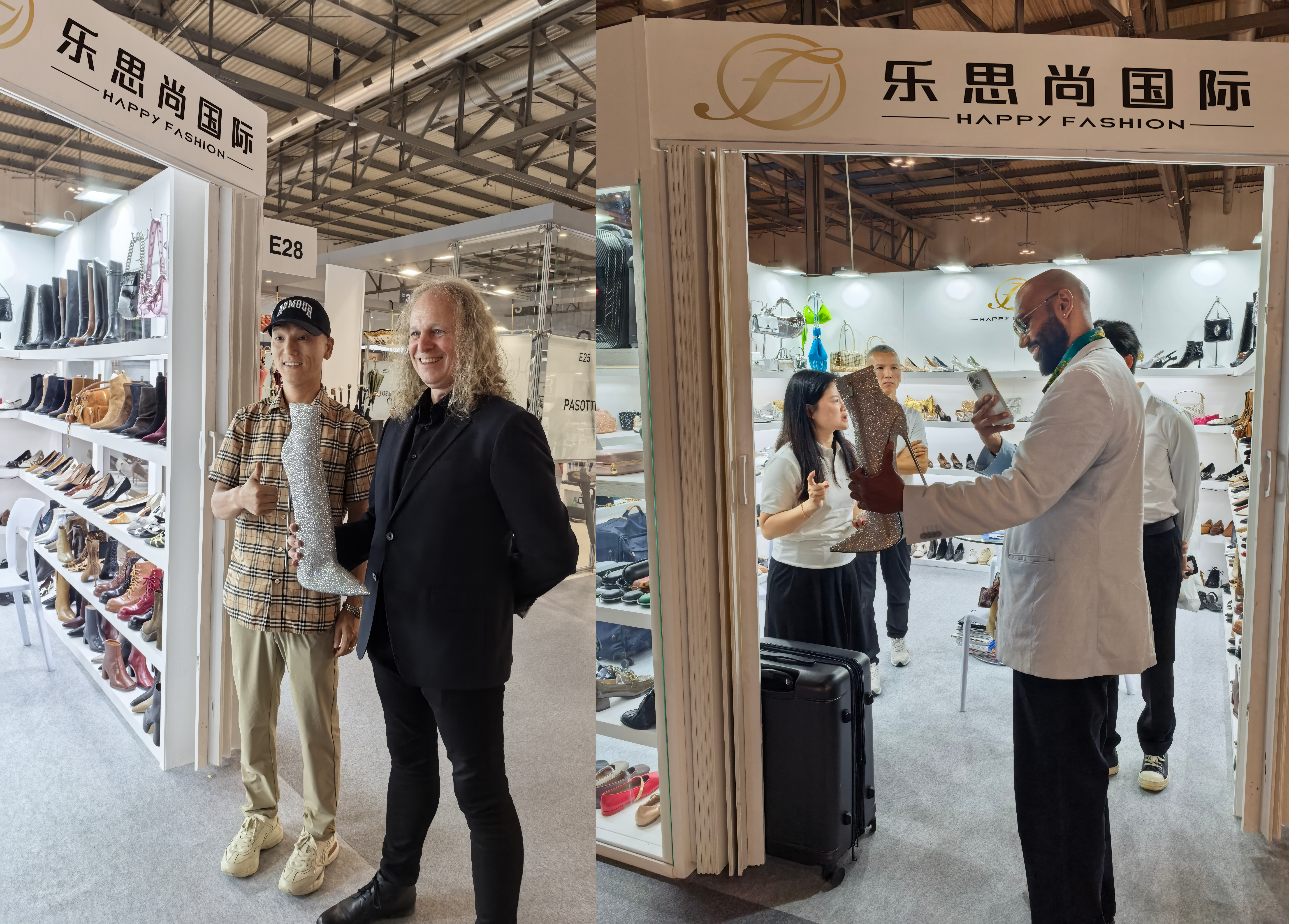 Happy Fashion Italian Exhibition (4)