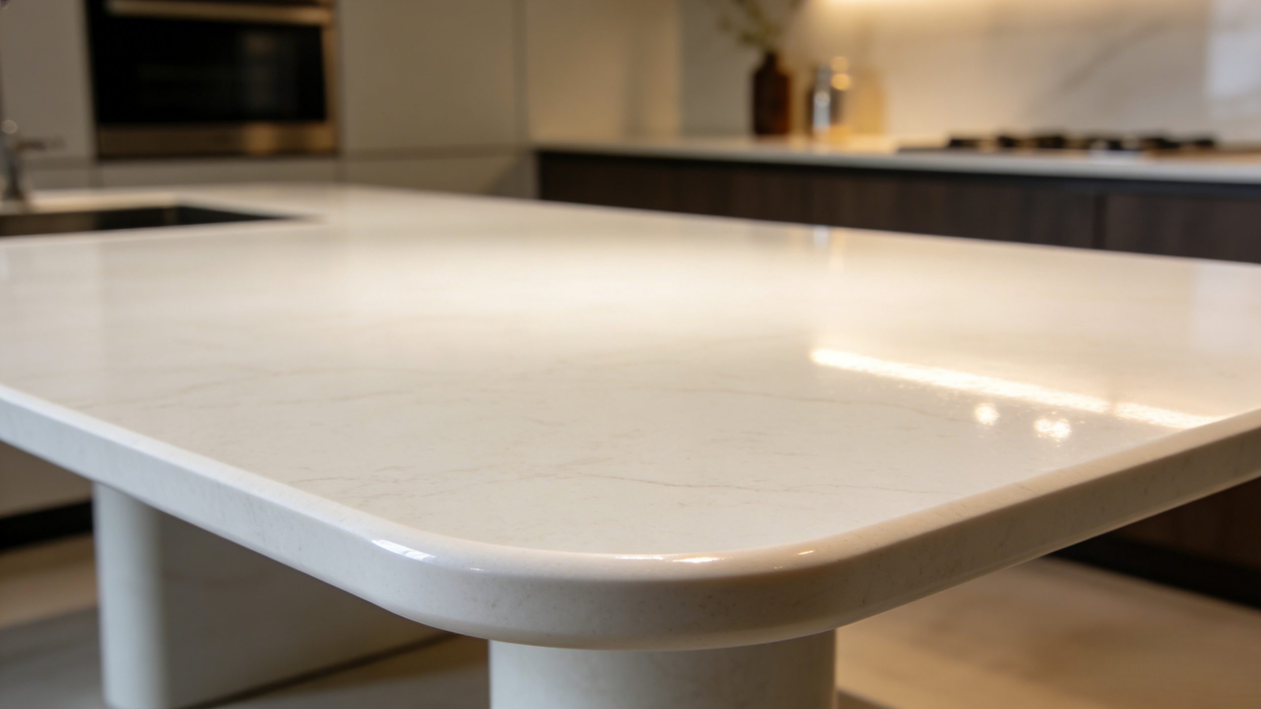 Акриловый камень Применение продукта