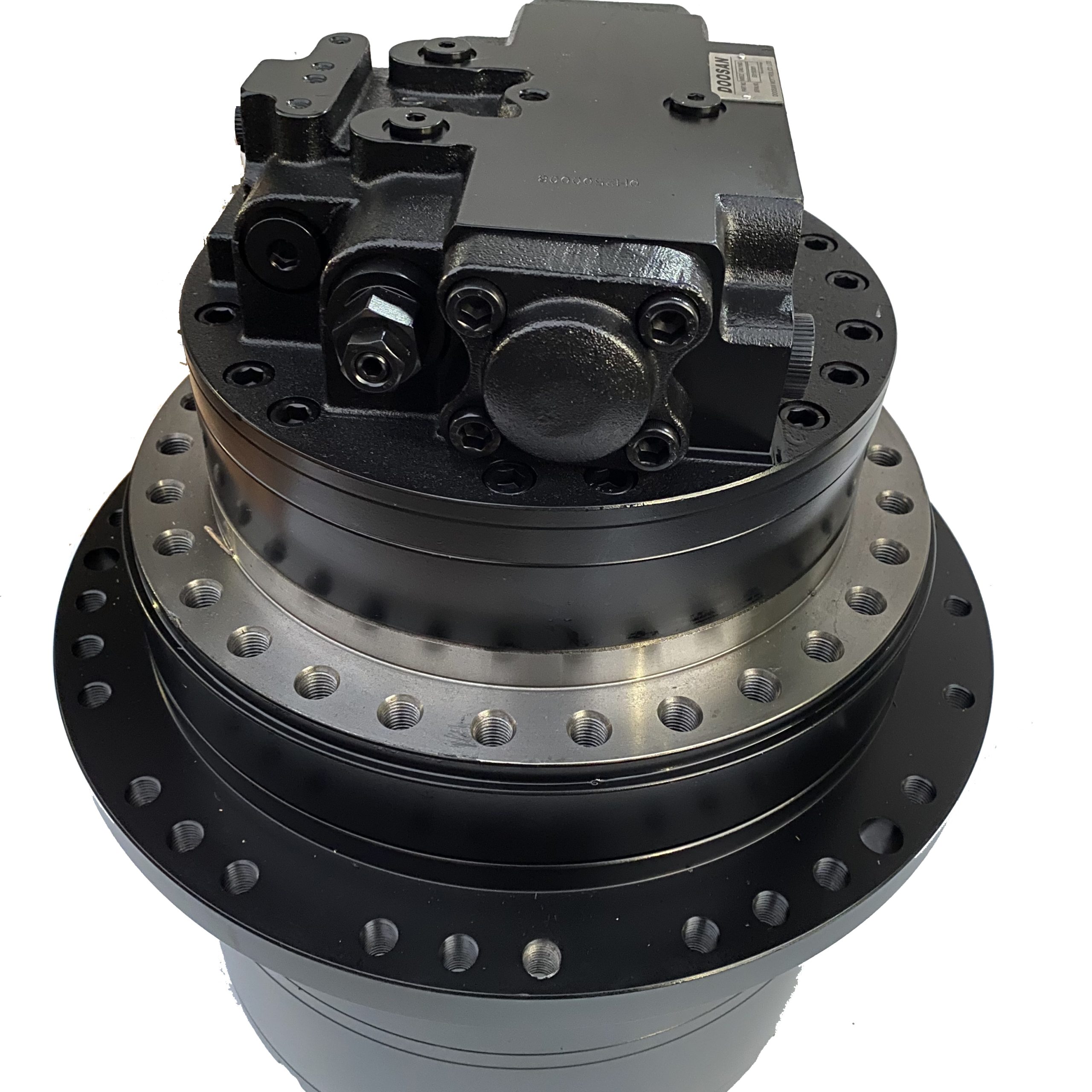 Конечный привод экскаватора  R305-7  DH300-7  170401-00048 A