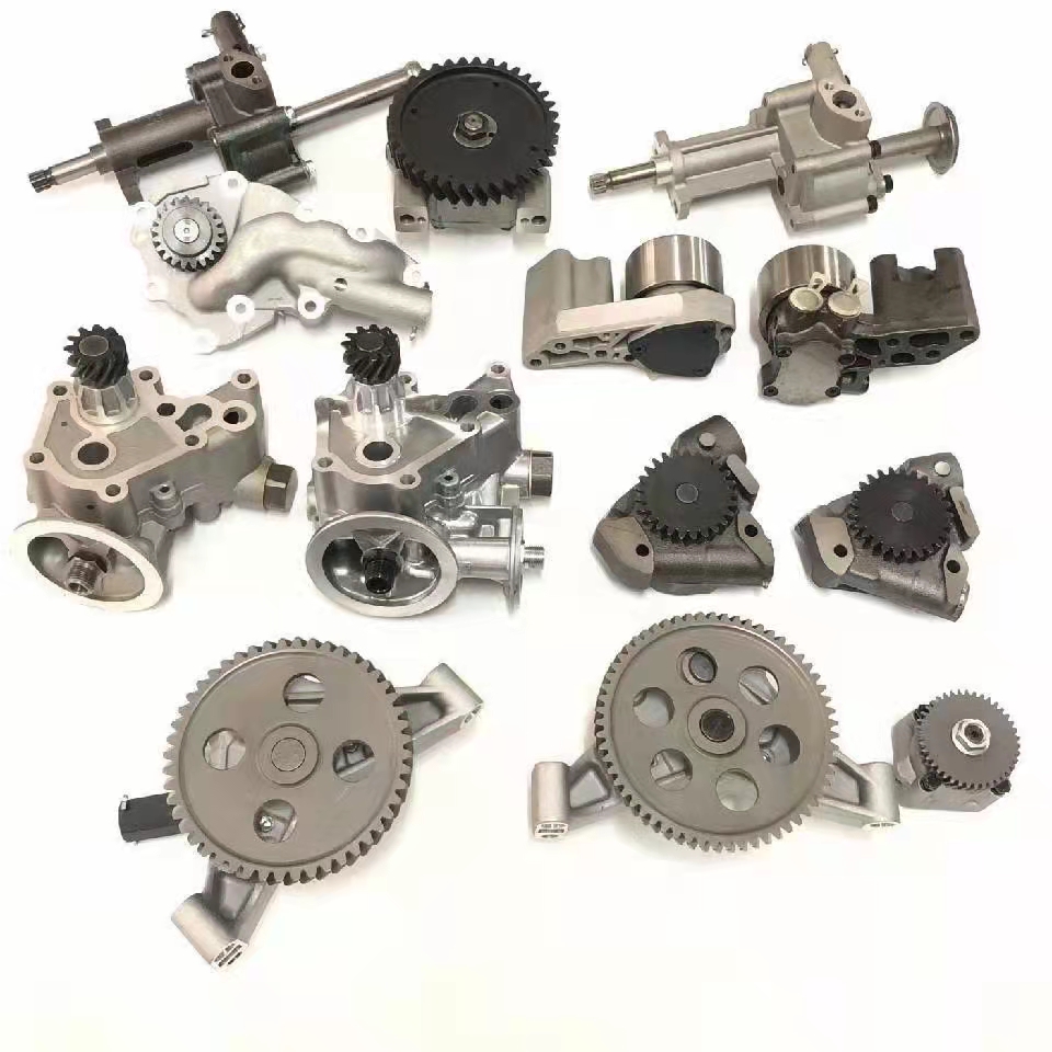 Как ‘Насос водяной 1 завод’ влияет на экоэффективность