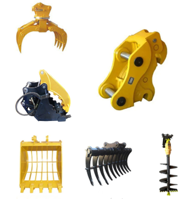 Какие новинки вибромолотов оптом доступны?