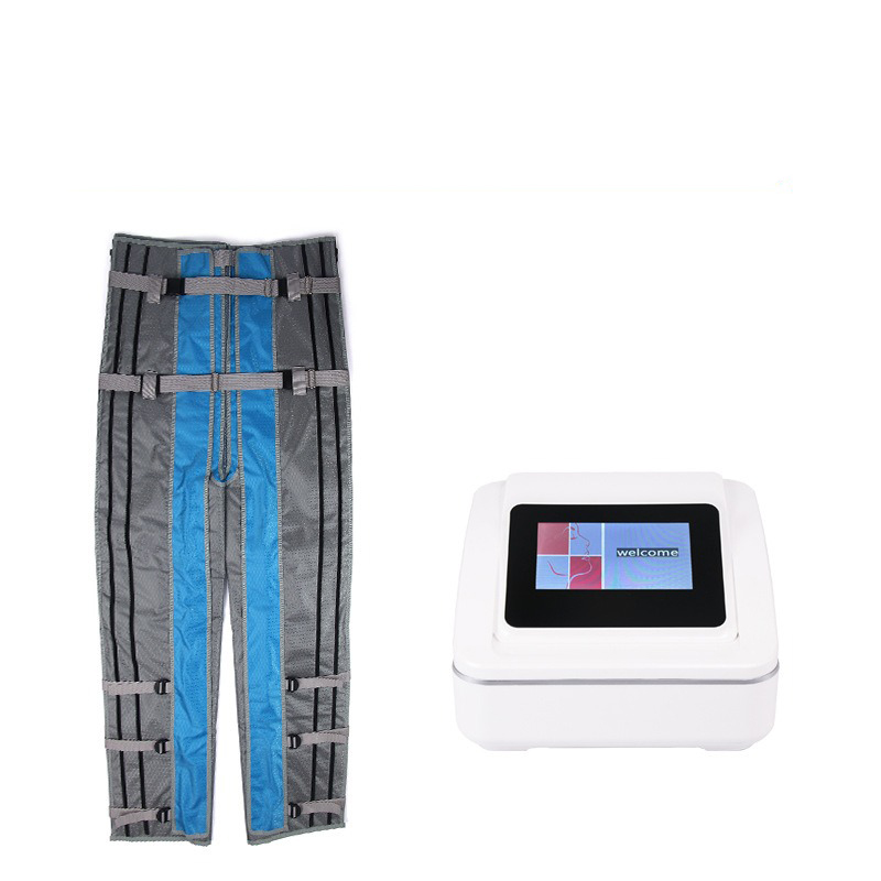 Новинка 2026 года: компрессионные штаны для похудения, лимфатической детоксикации и лимфодренажа.