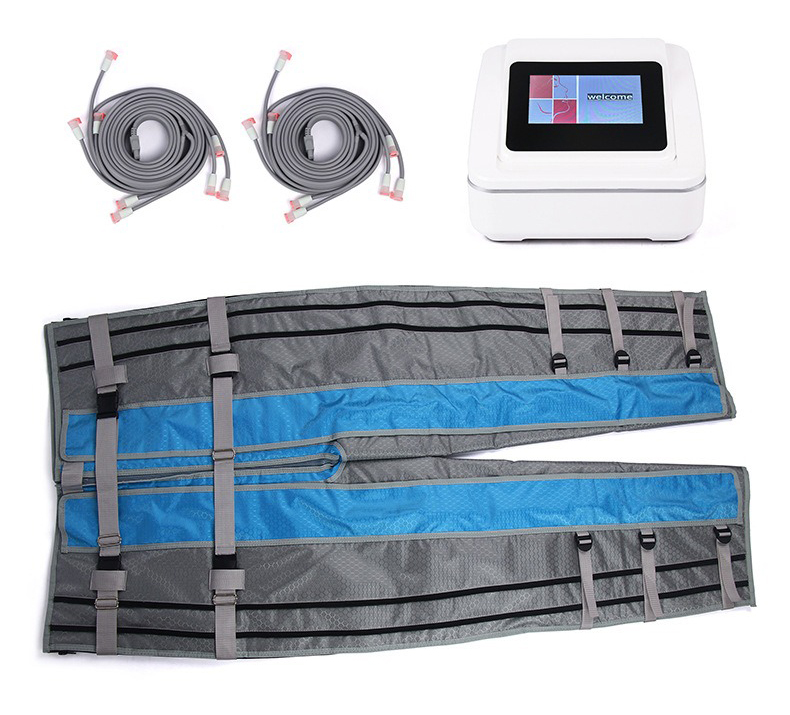 Новинка 2026 года: компрессионные штаны для похудения, лимфатической детоксикации и лимфодренажа.