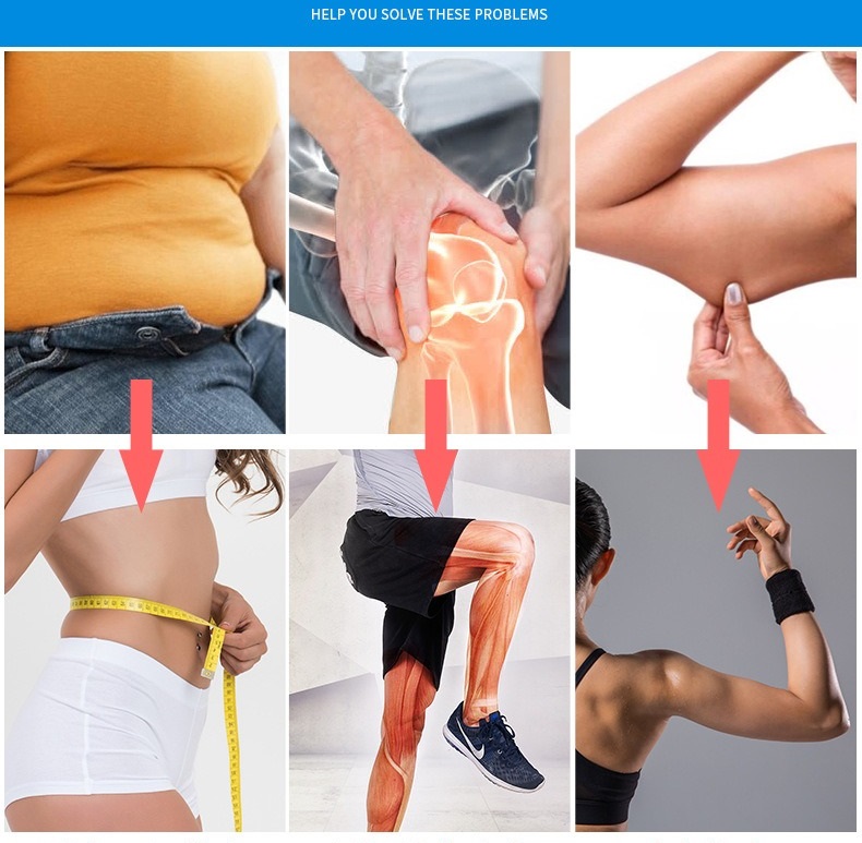 AU-6030B Профессиональная терапия боли Липолазер с длиной волны 650 нм и 940 нм Аппарат Maxlipo 5D для похудения