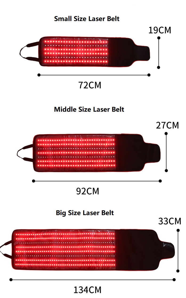 AU-6030B Профессиональная терапия боли Липолазер с длиной волны 650 нм и 940 нм Аппарат Maxlipo 5D для похудения