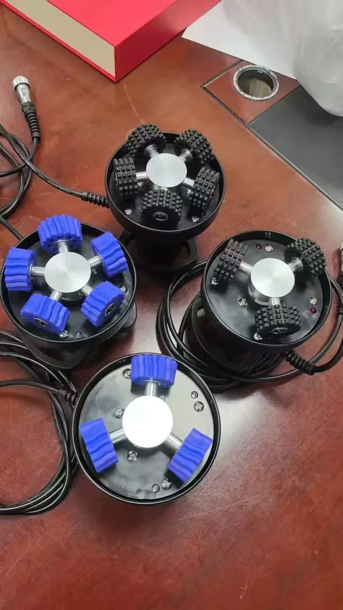 Вибрационный высокочастотный массажер Sketch Body G9