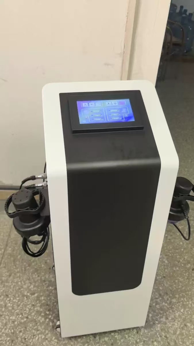 Вибрационный высокочастотный массажер Sketch Body G9