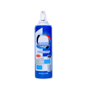 AC disinfectant