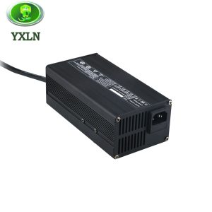 Зарядное устройство для lifepo4 12v