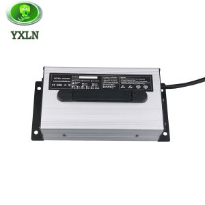 Зарядное устройство lifepo4