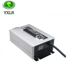 Зарядное устройство для lifepo4 аккумуляторов 12v