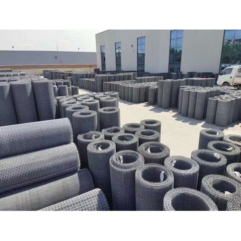 Hengchang Screen Mesh: соответствие международным стандартам, укрепление глобальной конкурентоспособности и вывод китайского ситового оборудования на мировой рынок