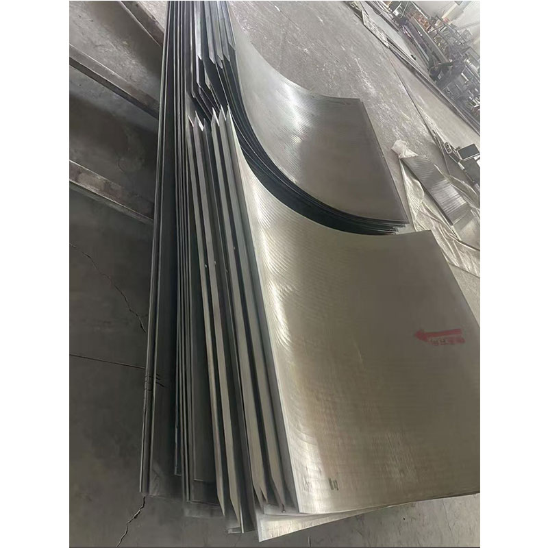 Дуговые грохоты Xuzhou Hengchang: Два десятилетия глубокого развития в отрасли грохотов, создание профессионального эталона в этой сфере