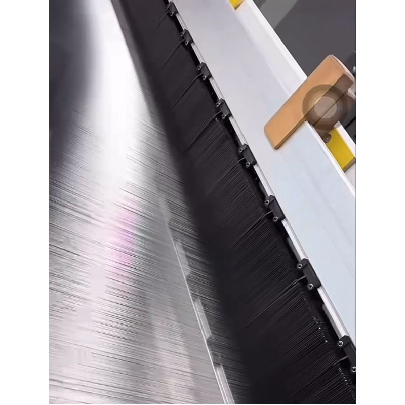 Компания Xuzhou Hengchang обеспечивает эффективное производство в различных отраслях промышленности благодаря передовым технологиям в производстве сетчатых материалов