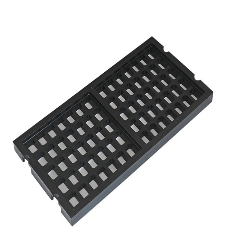 Краткое введение в резиновый экран