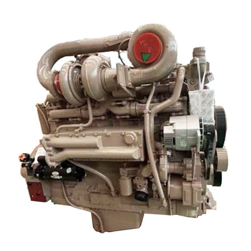 Cummins KTA19-C