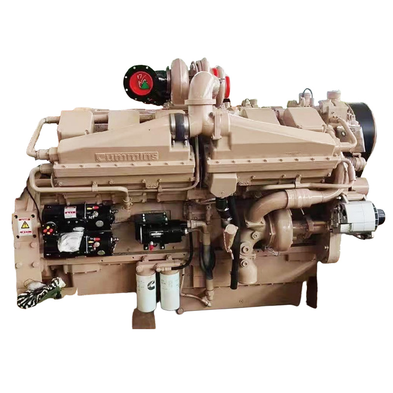 Cummins KTA38-C