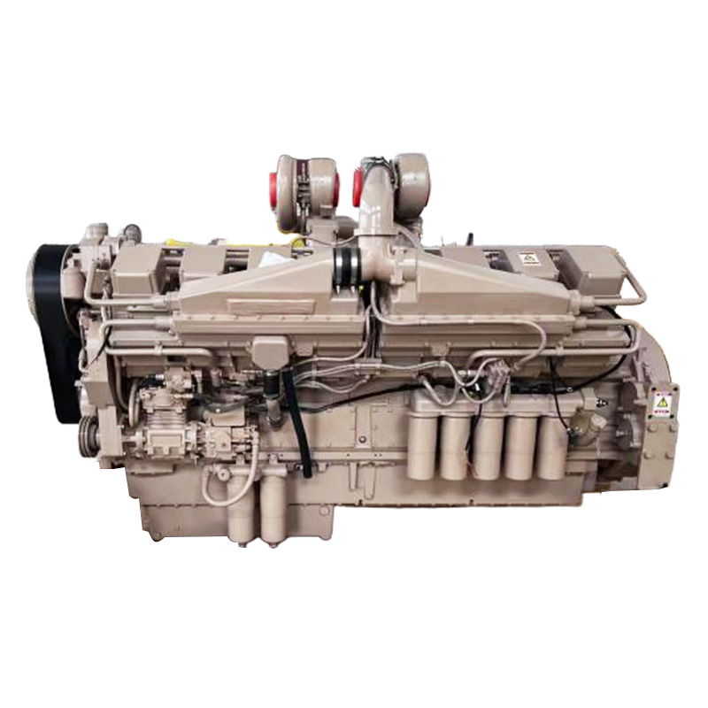 Cummins KTA50-C
