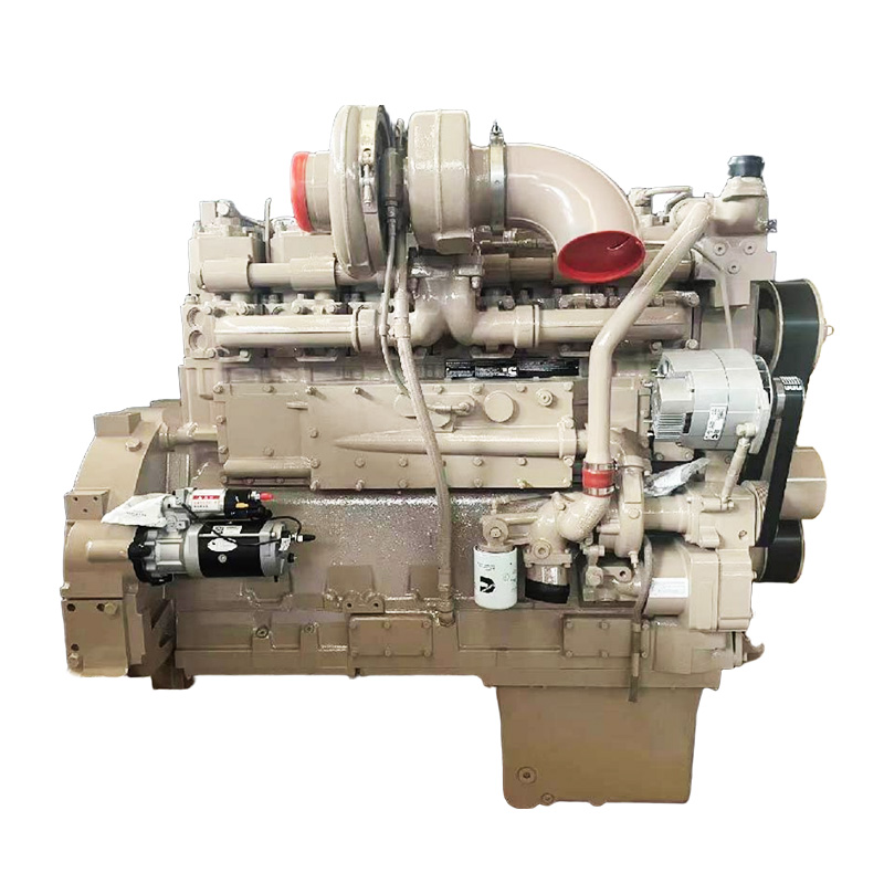 Cummins QSK19-C