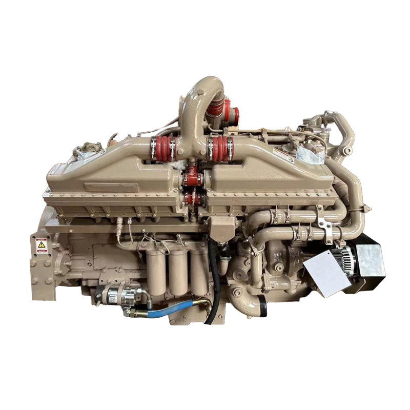 Cummins QSK38-C