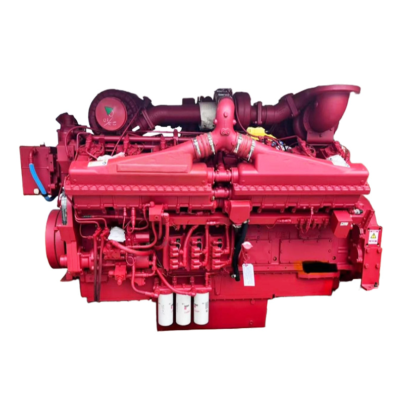 Cummins QSK50-C1575