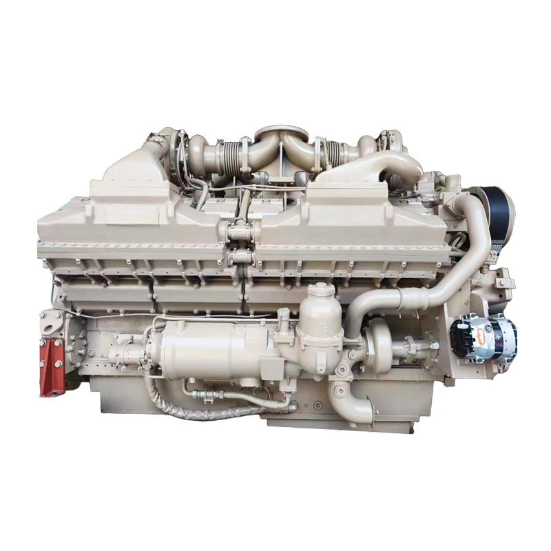Cummins QSK60-C2237