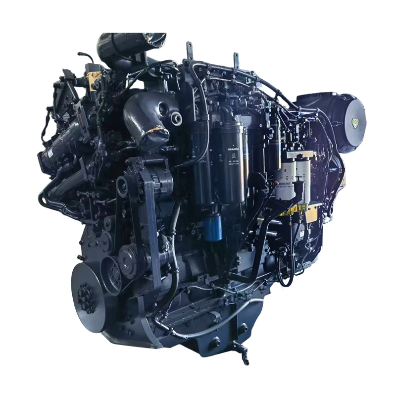 SAA6D140E