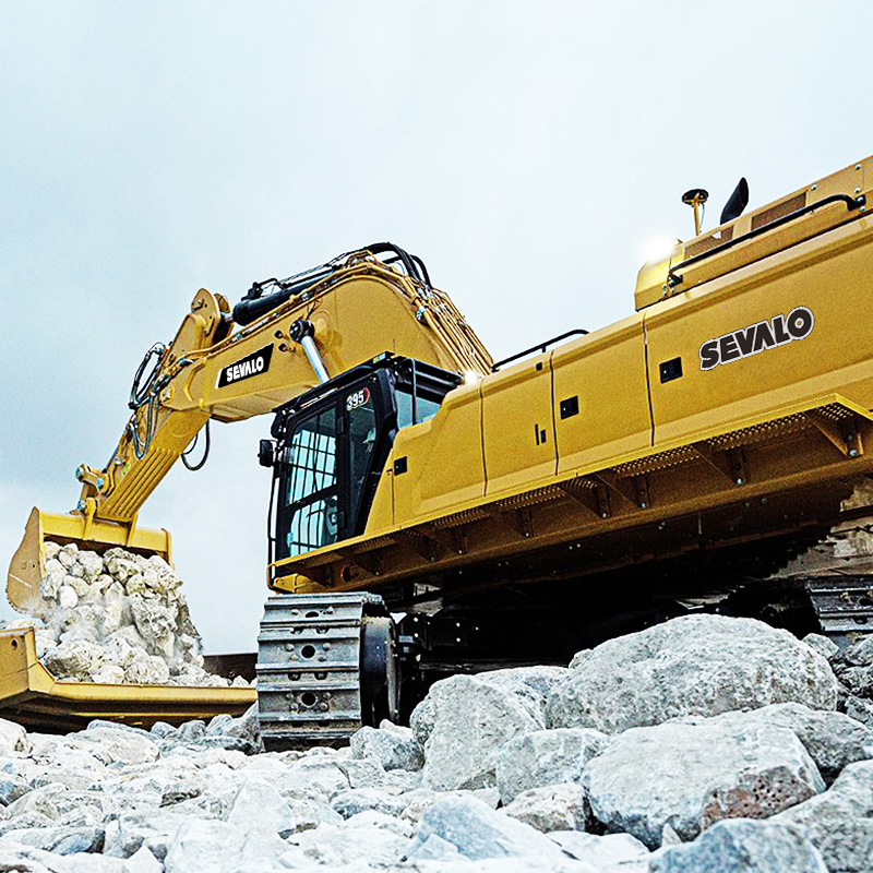 SEVALO SCE395