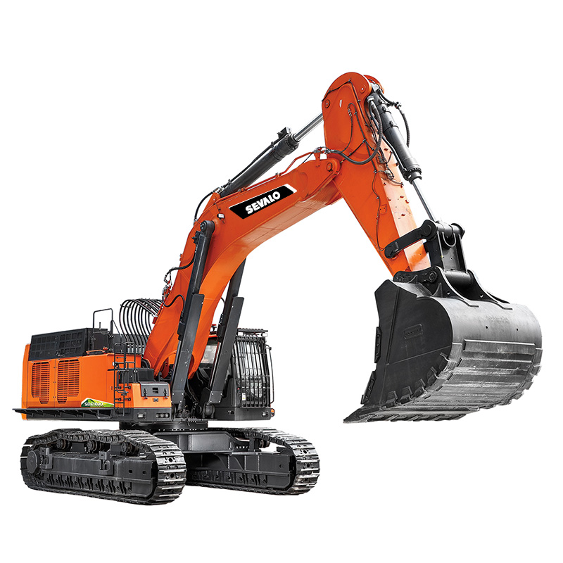 SEVALO SDE1000