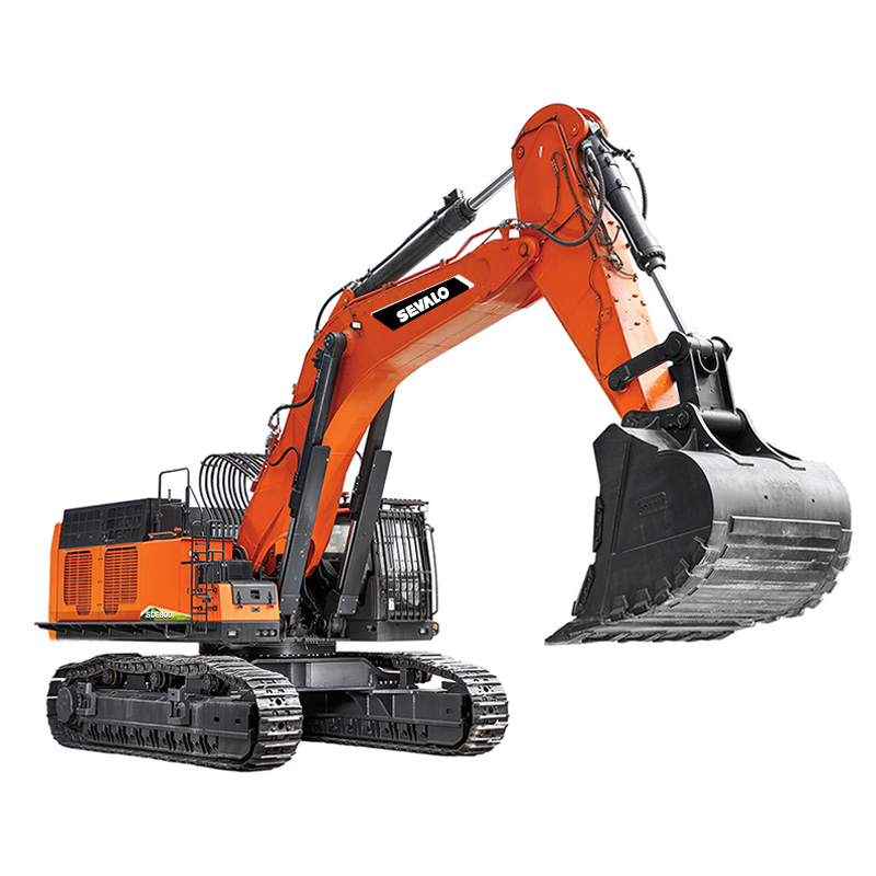 SEVALO SDE800