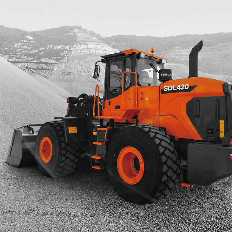 SEVALO SDL420