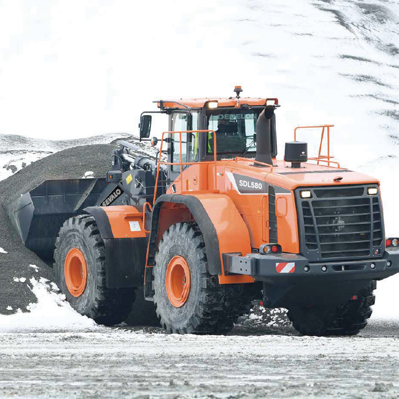 SEVALO SDL580